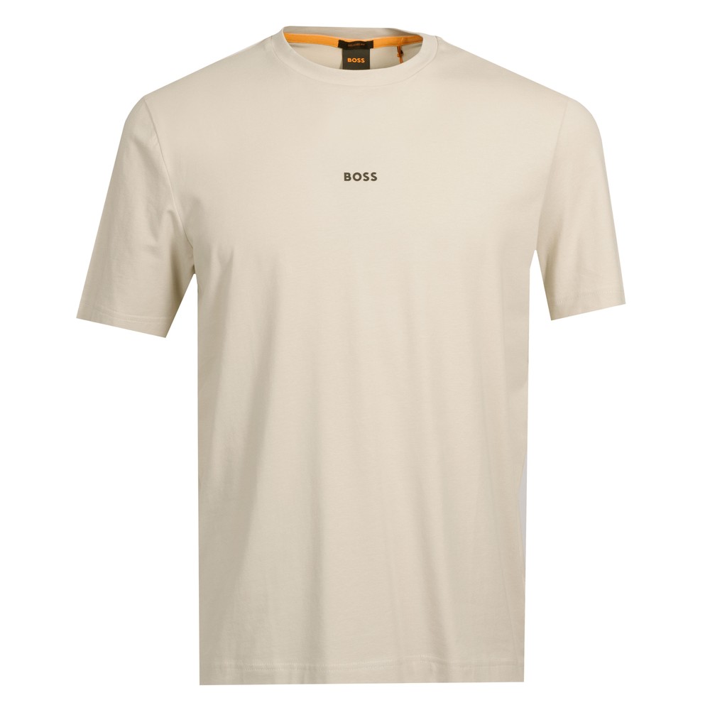 BOSS Casual Tchup Relaxed Fit T Shirt