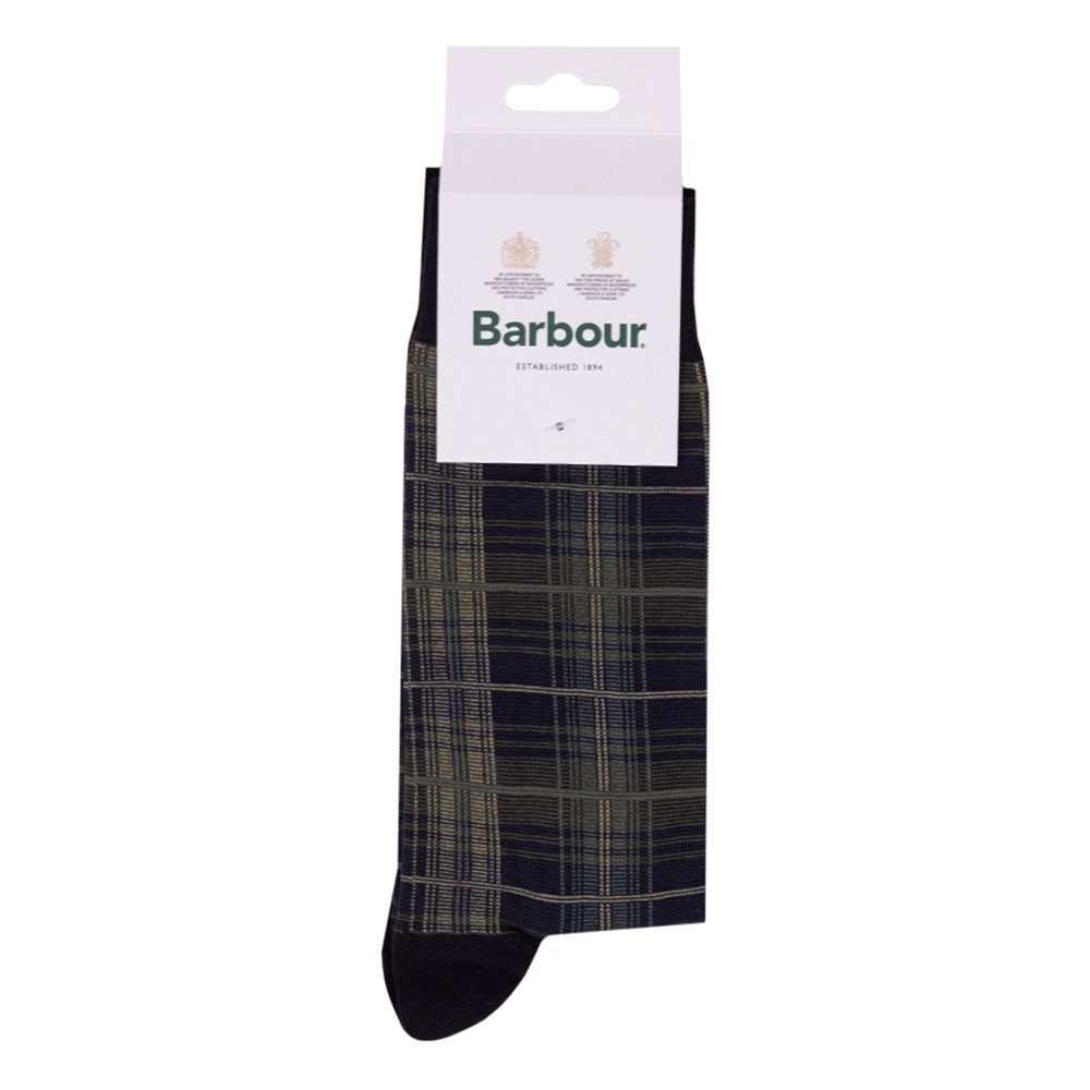 Barbour Lifestyle Blyth Sock