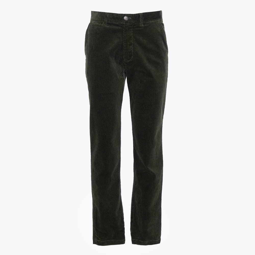 Barbour Lifestyle Stretch Cord Trouser