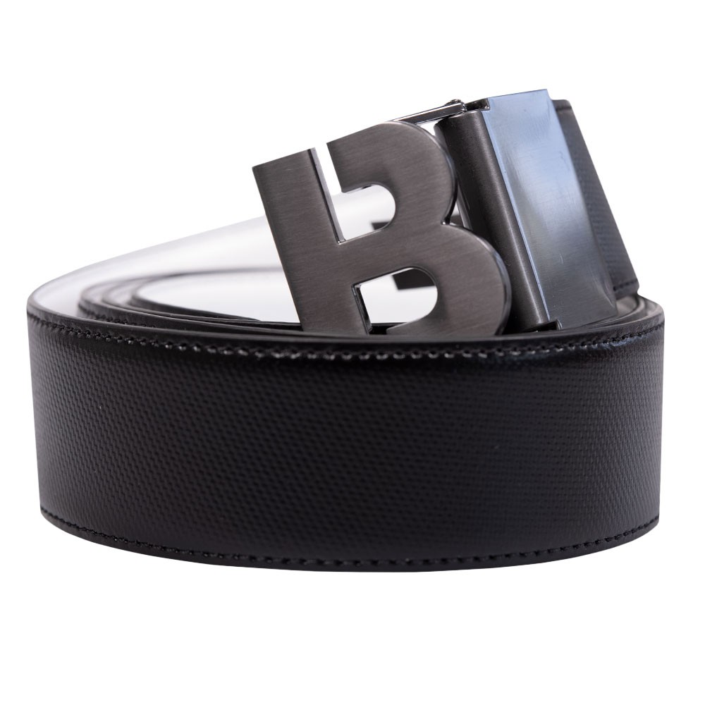 BOSS Icon Logo Belt