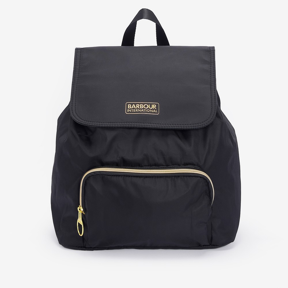 BARBOUR INTERNATIONAL Qualify Backpack