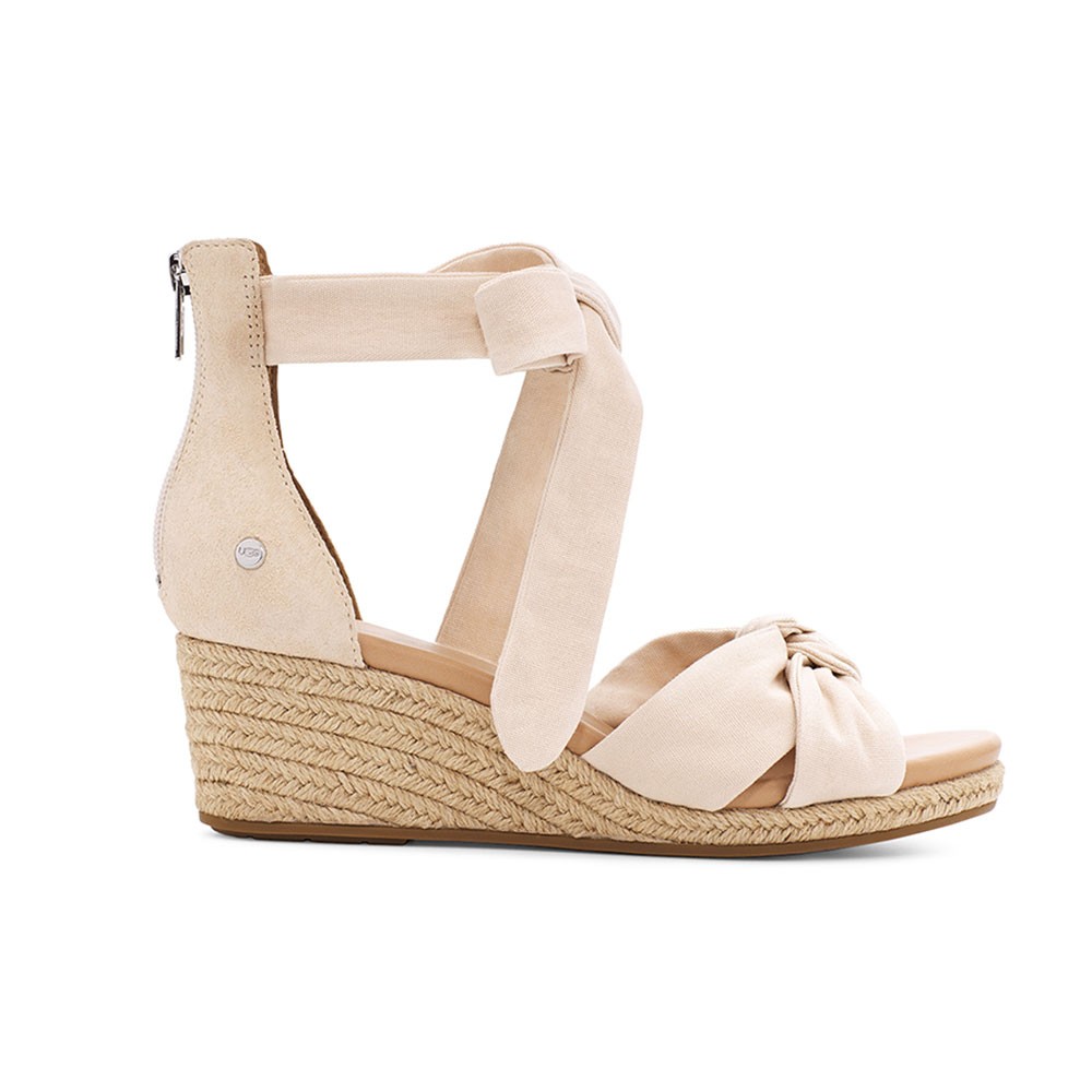 Ugg Yarrow Wedge