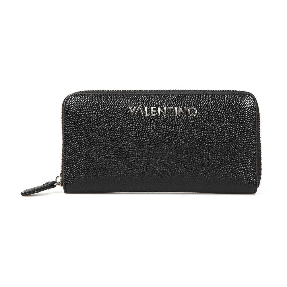 Valentino Bags Divina Zip Around Purse