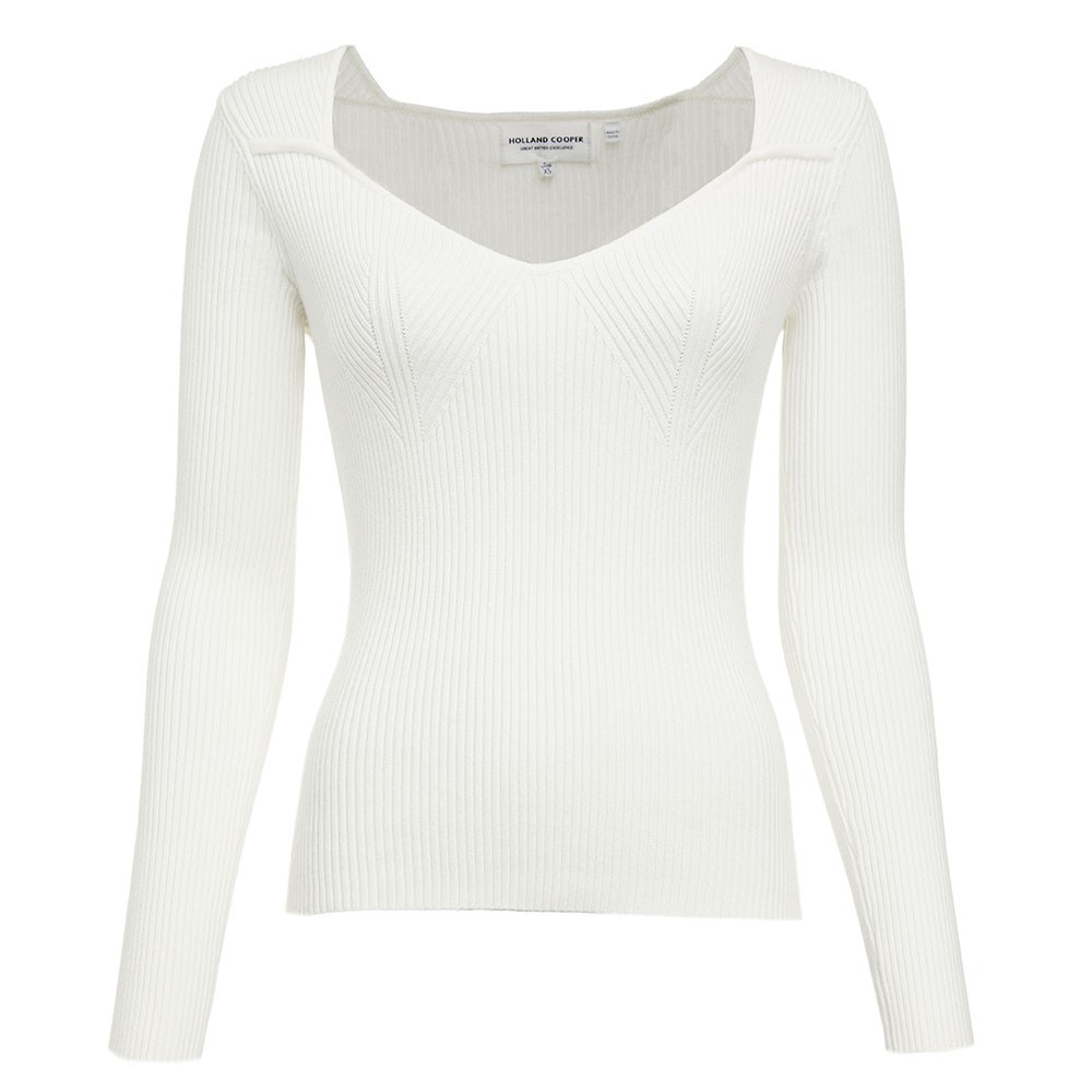 Holland Cooper Lily Knit Jumper