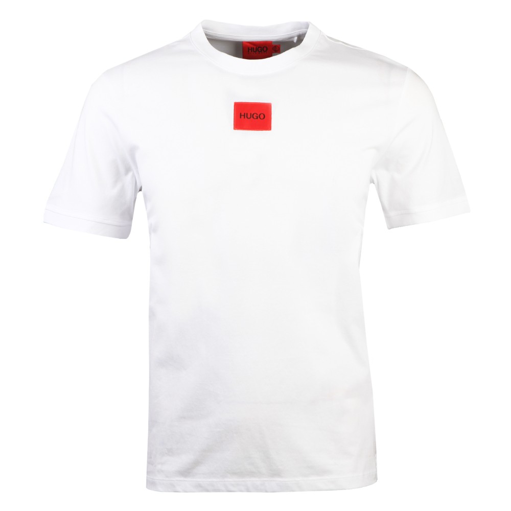 Hugo Diragolino T-Shirt