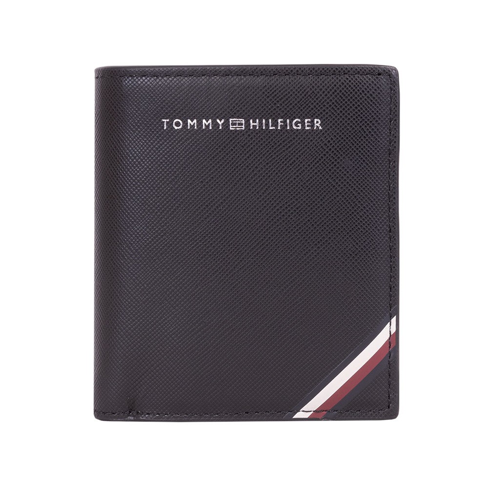 Tommy Hilfiger Central Trifold Wallet