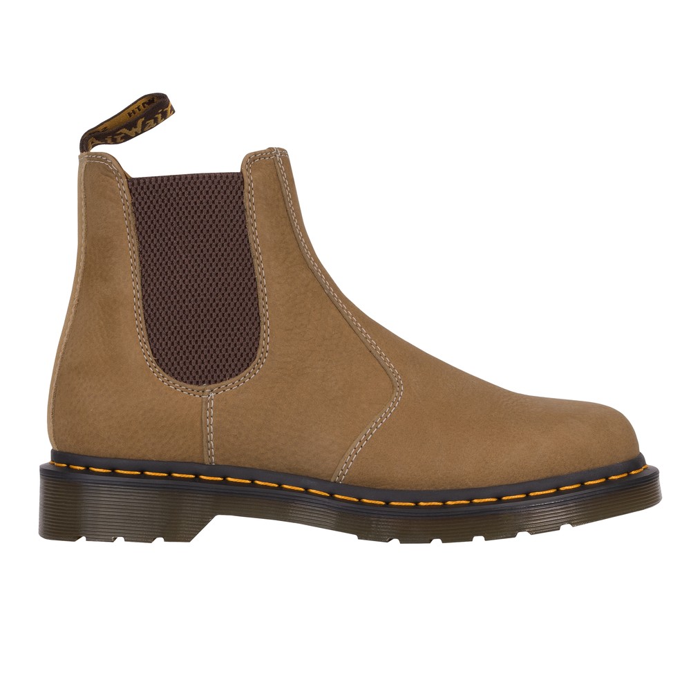 Dr. Martens 2976 Chelsea Boot