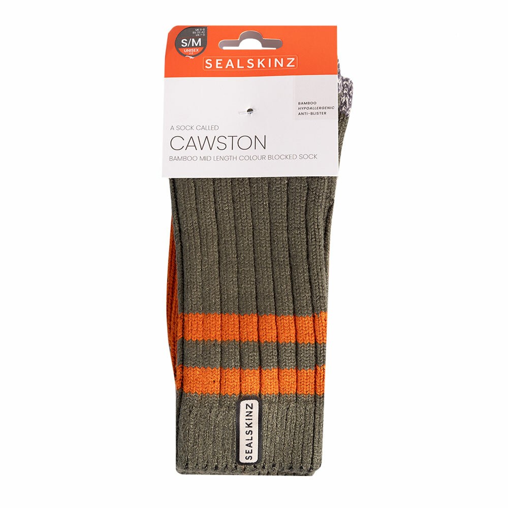  Cawston Bamboo Sock