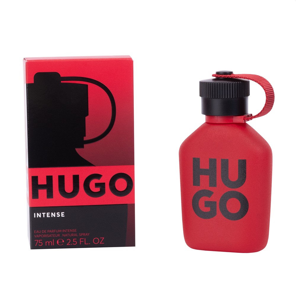 Hugo Intense EDP