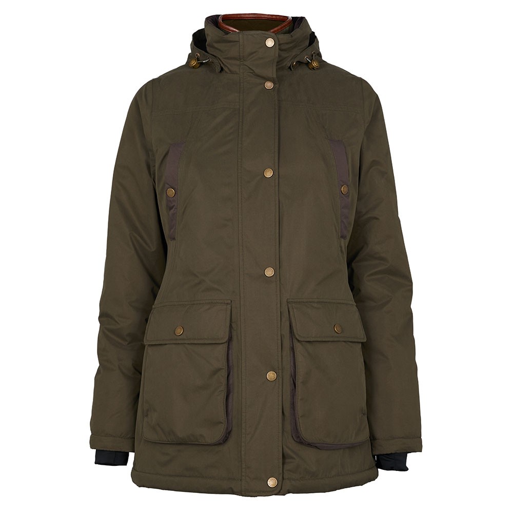 Holland Cooper Stamford Country Coat