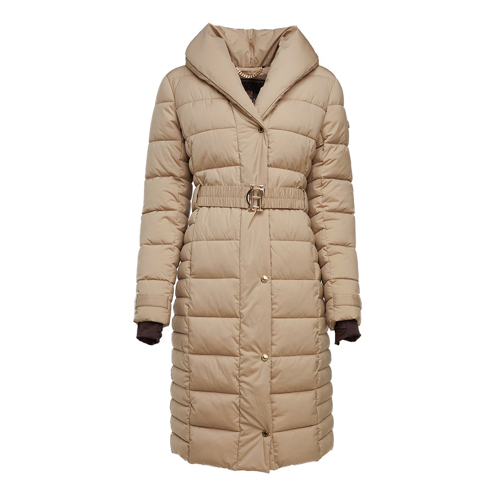 Holland Cooper Denver Padded Coat