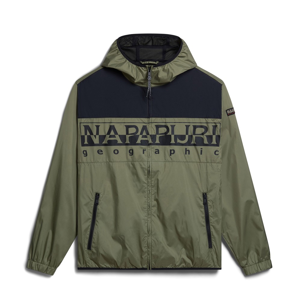 Napapijri A-Raymi Short Jacket