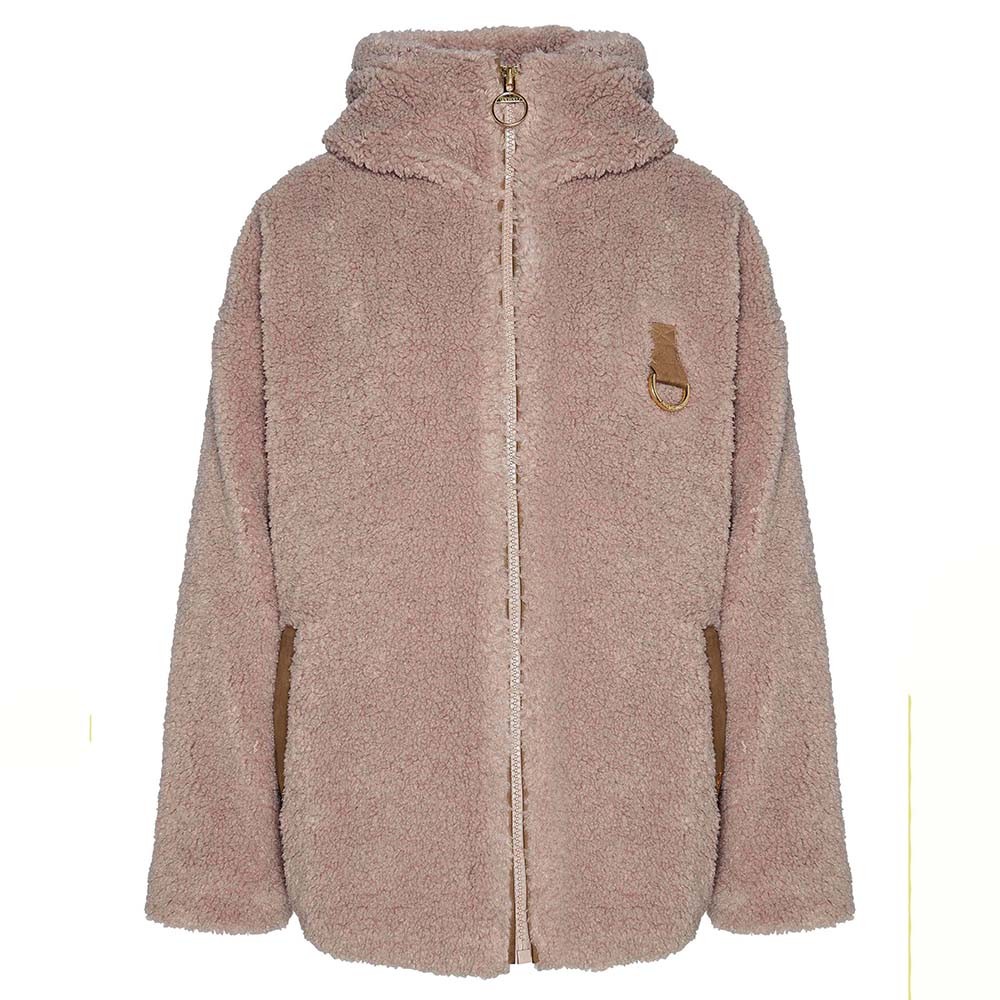 Barbour Lifestyle Amber Fleece Jacket