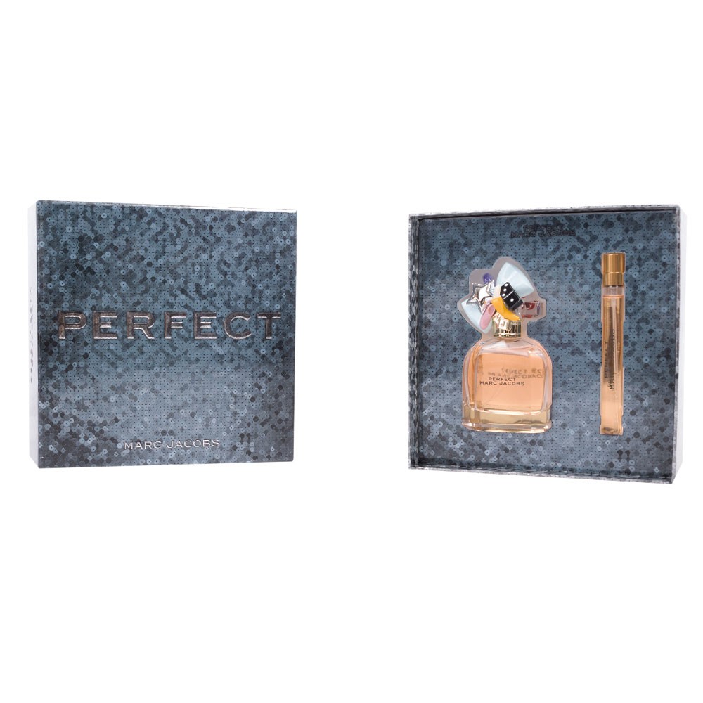 Marc Jacobs Perfect 50ML Gift Set