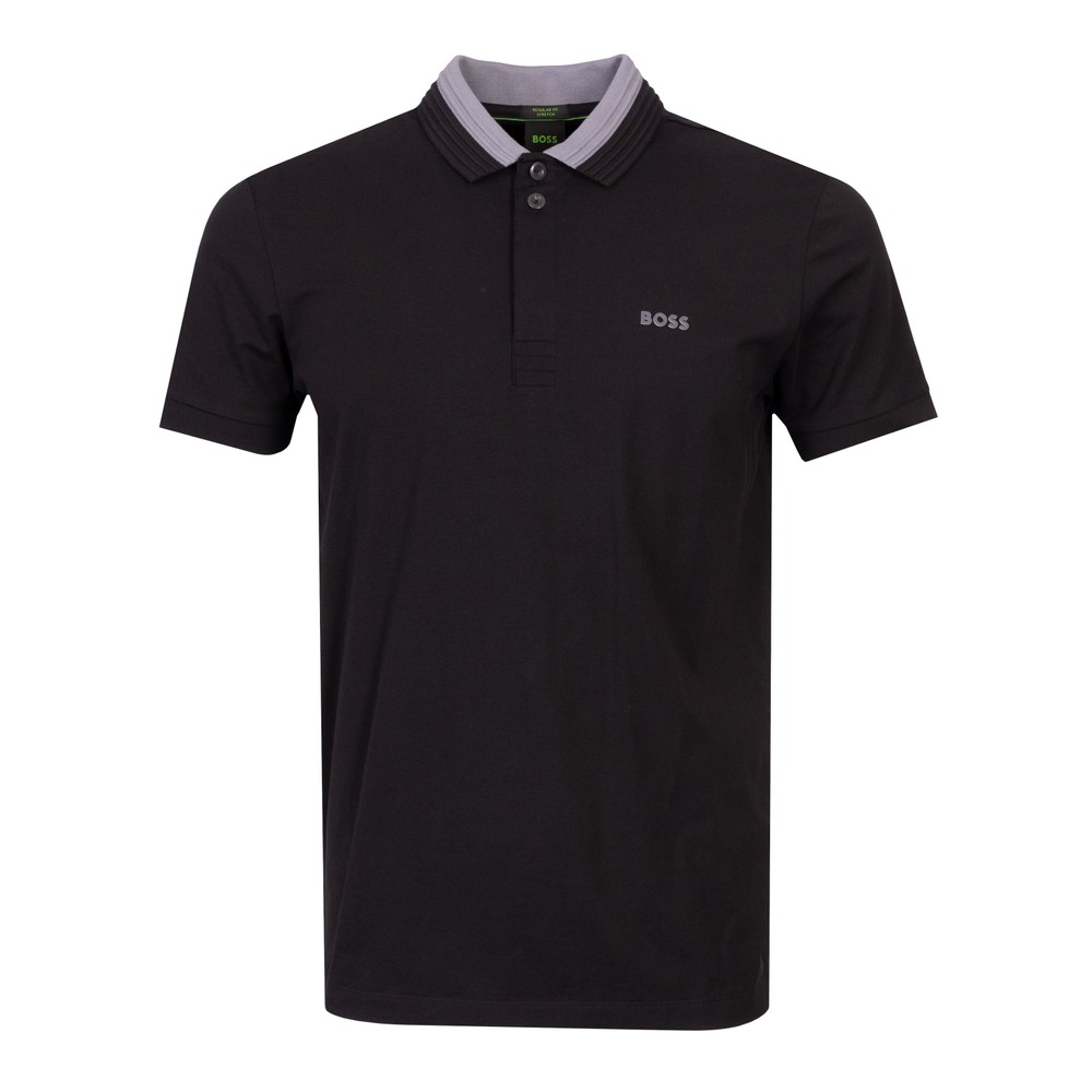 BOSS Athleisure Paddy 1 Polo Shirt