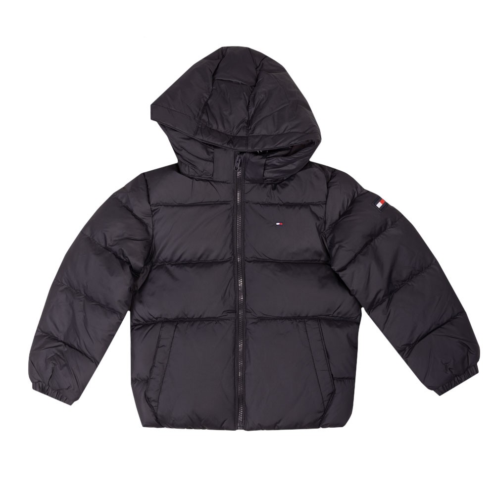 Tommy Hilfiger Kids Essential Down Jacket