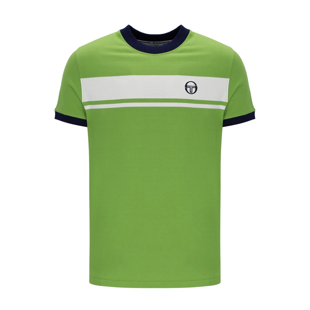 Sergio Tacchini Master T-Shirt