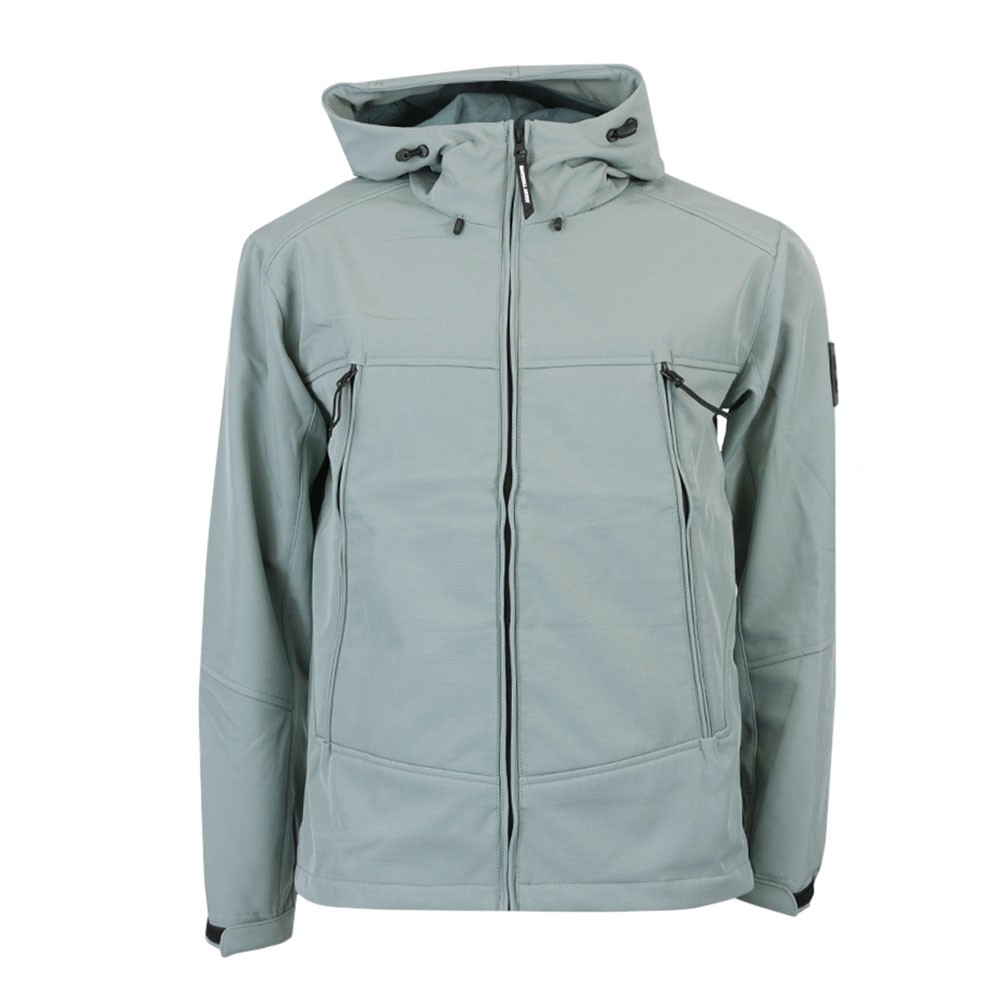 Marshall Artist Softshell Jacket