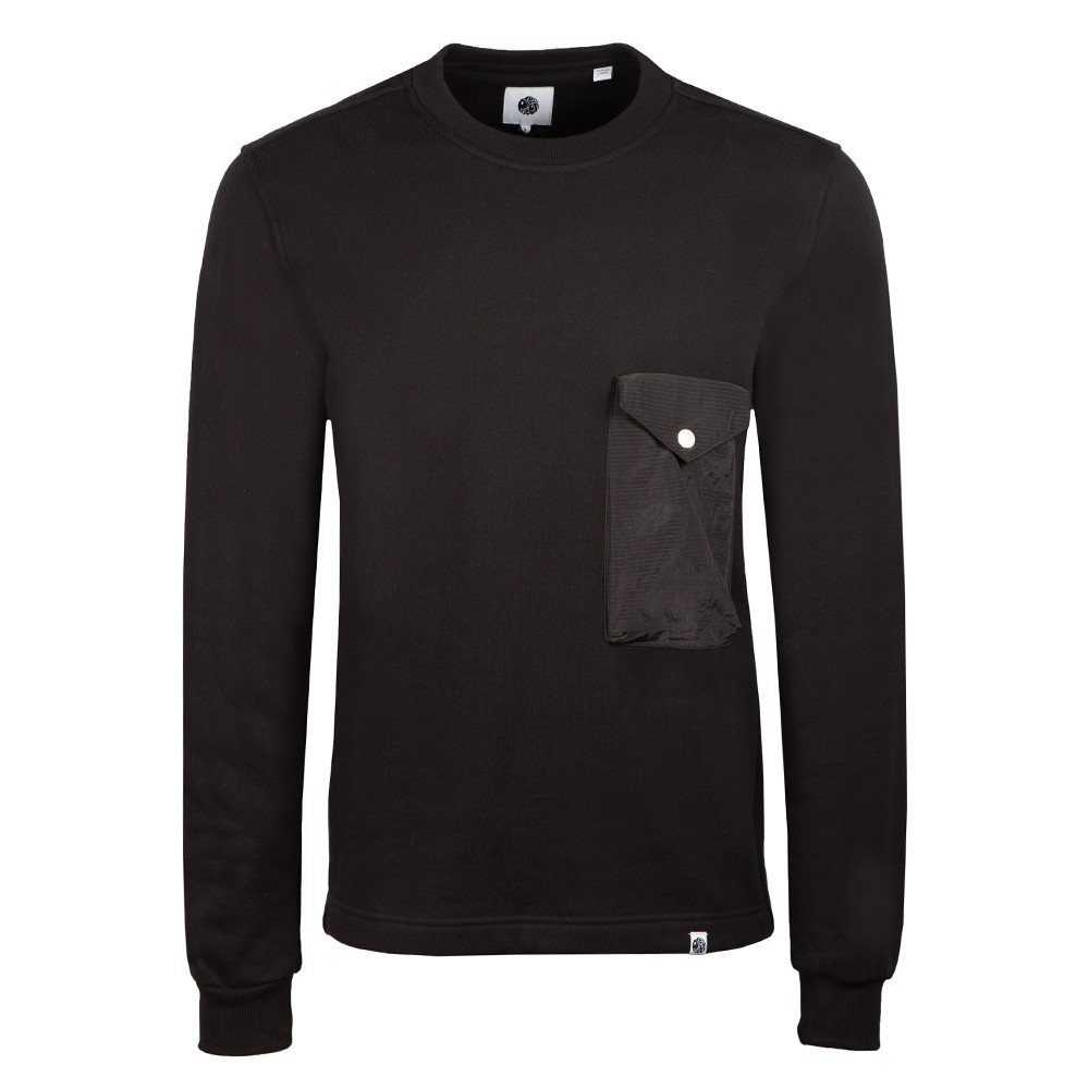 Pretty Green Sweeney Sweatshirt