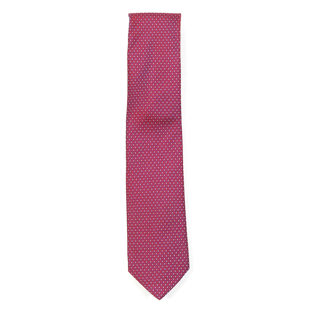 Eton Pattern Tie