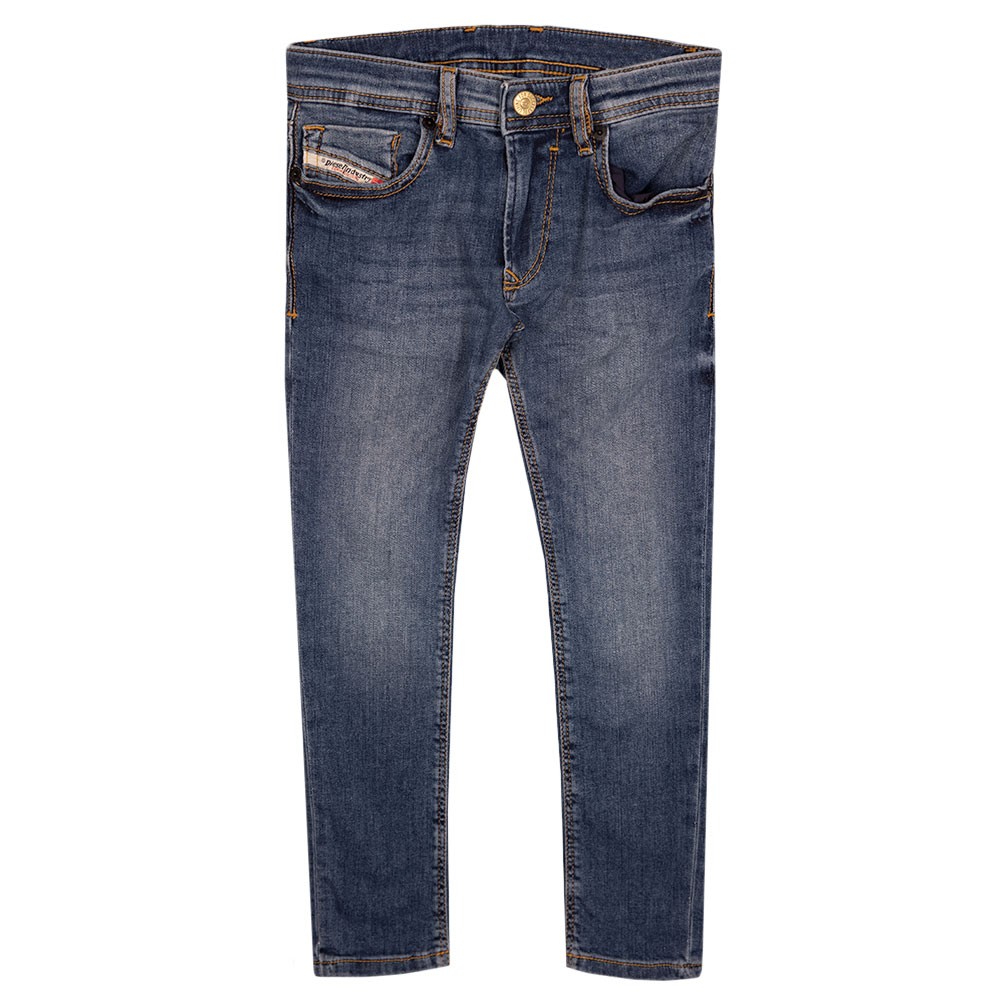 Diesel Boys Sleenker Jean