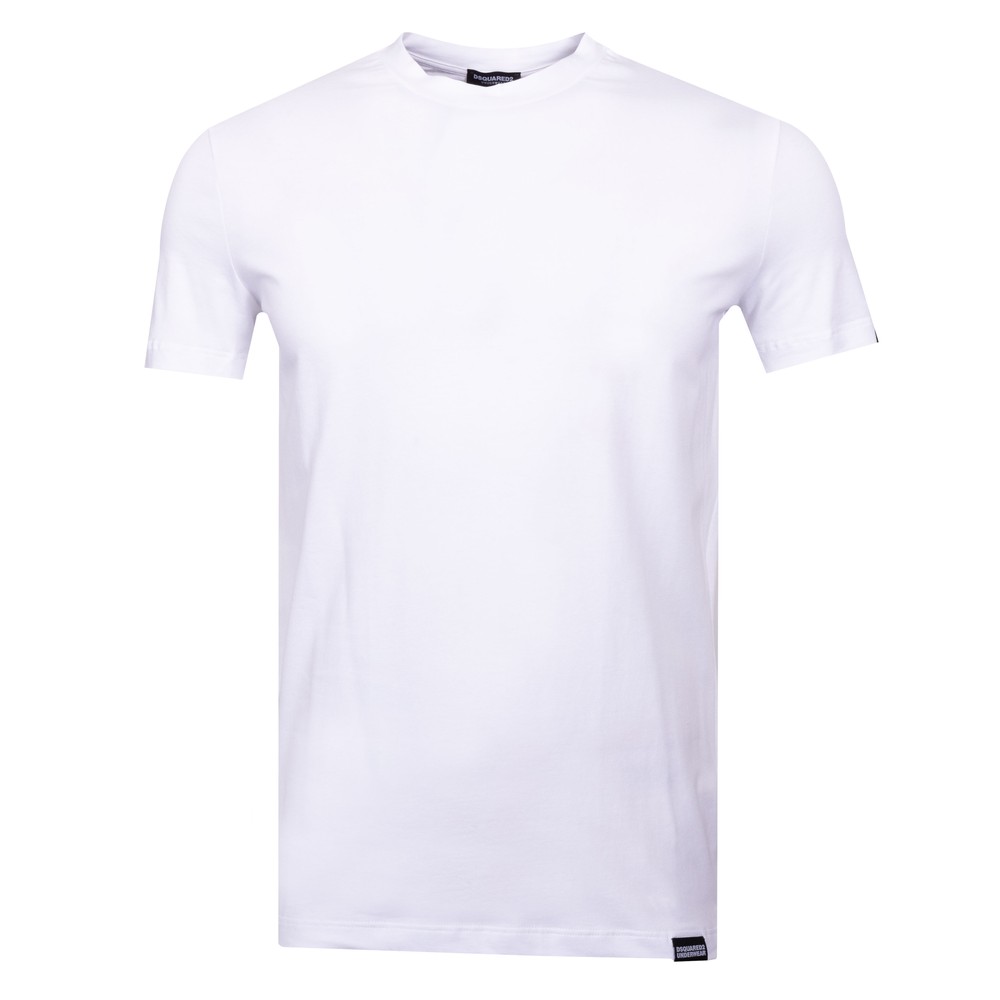 Dsquared2 Arm Badge T-Shirt