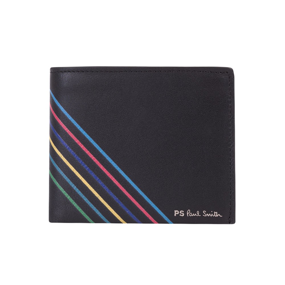 Ps Paul Smith Billfold Wallet