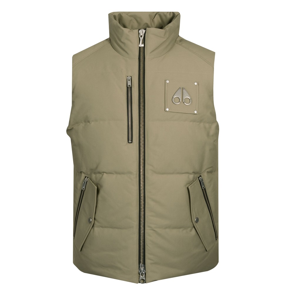 Moose Knuckles Westmount Gilet