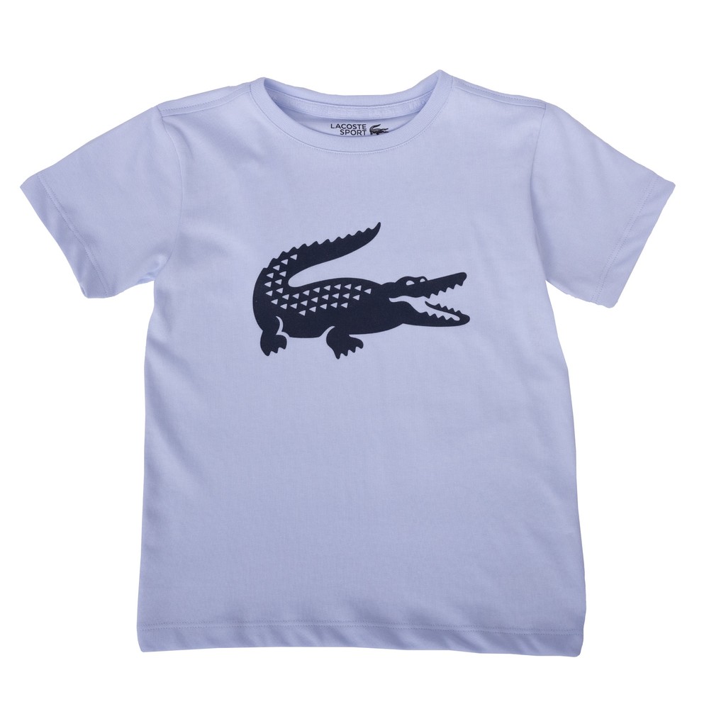 Lacoste Sport Boys TJ2910 T Shirt