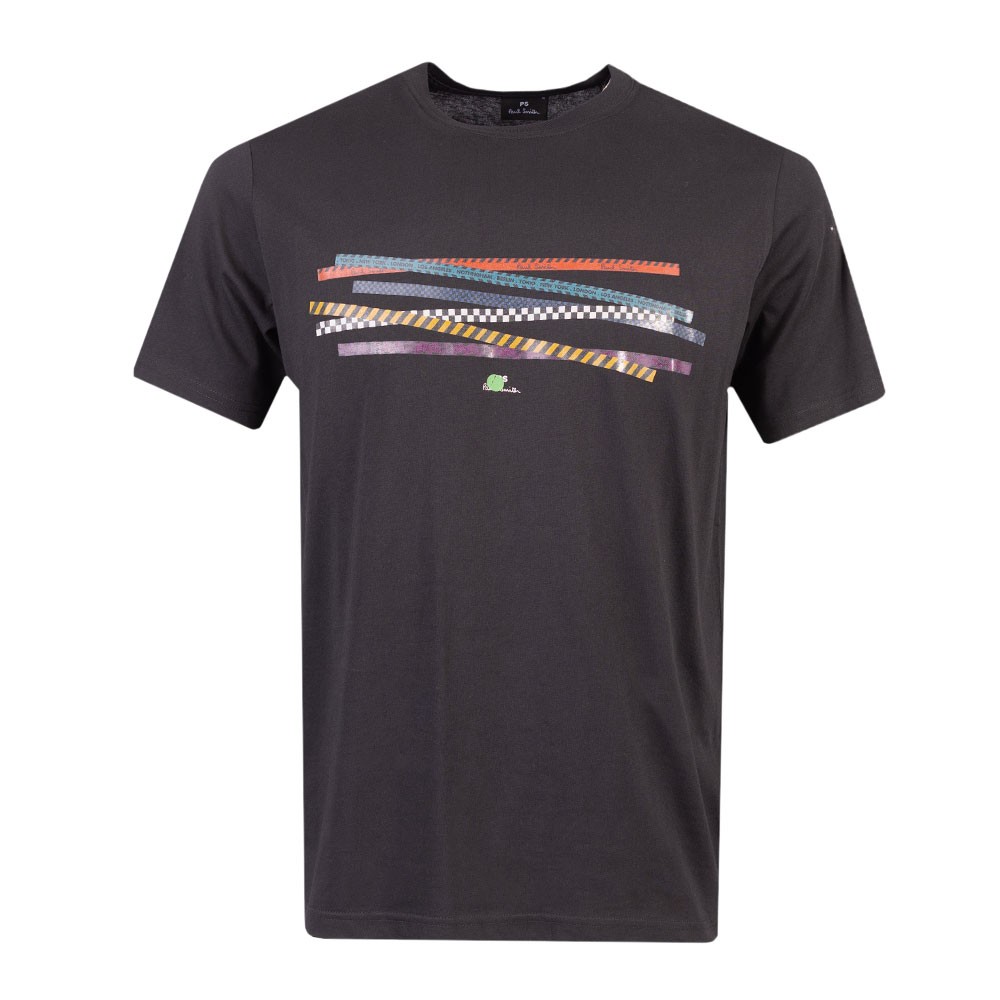 Ps Paul Smith Tapes T-Shirt