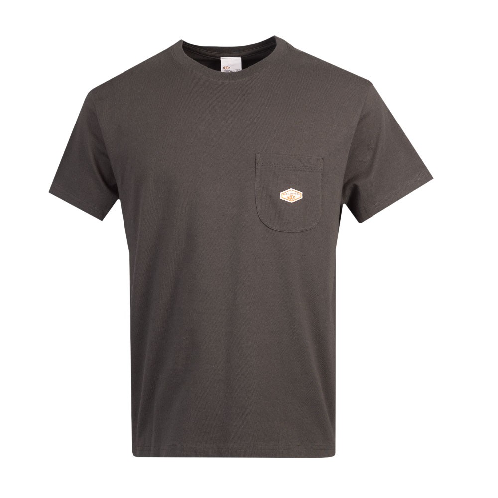 Nudie Jeans Leffe Pocket T Shirt