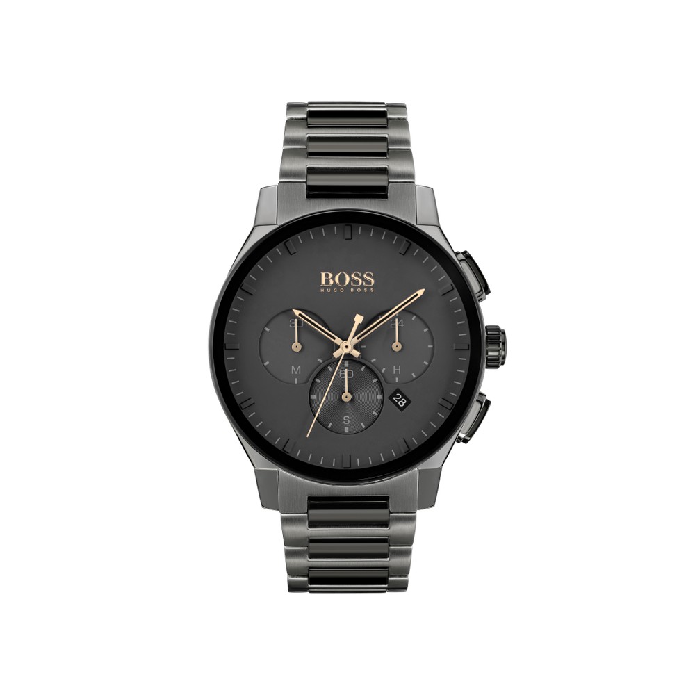 BOSS Peak Watch