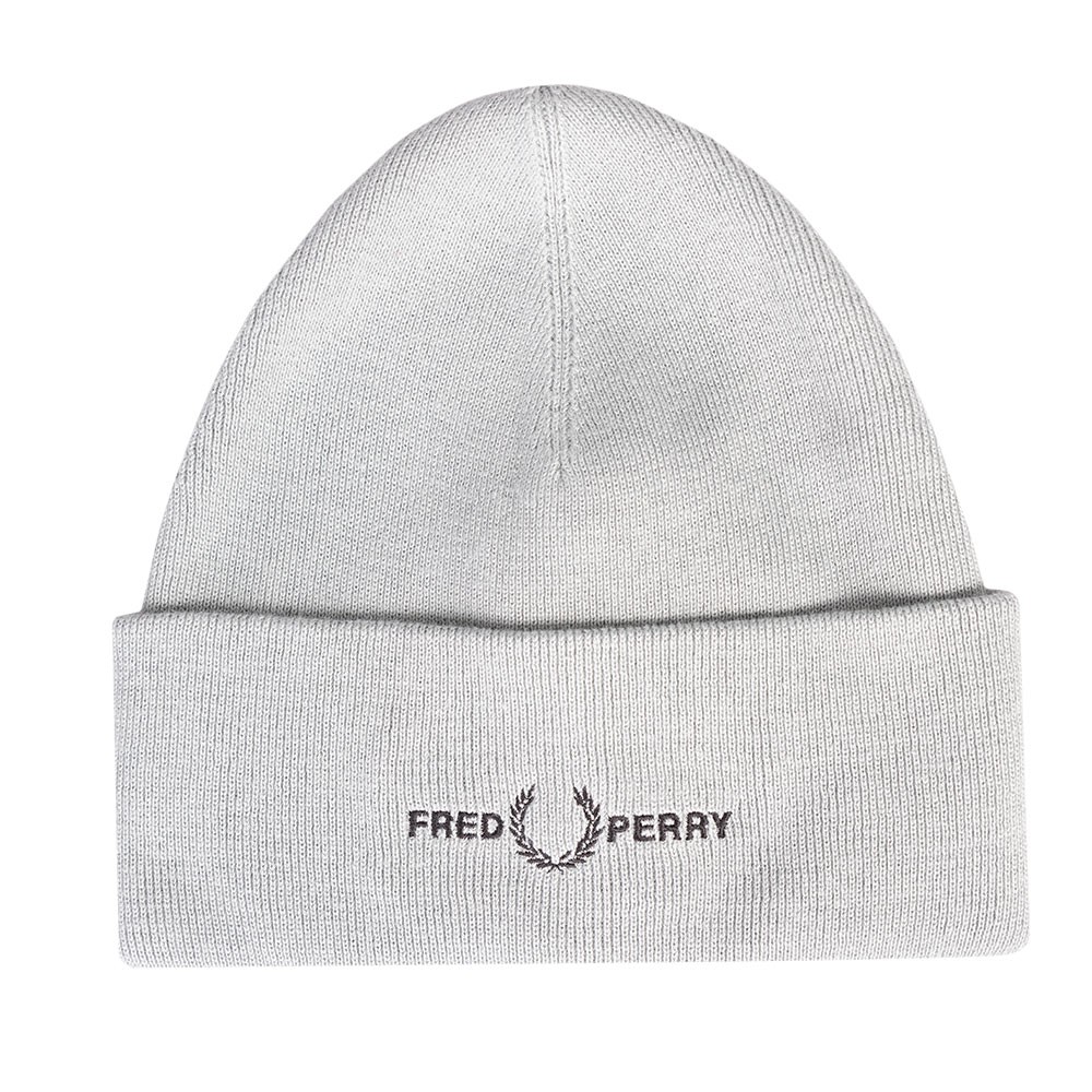 Fred Perry Logo Hat