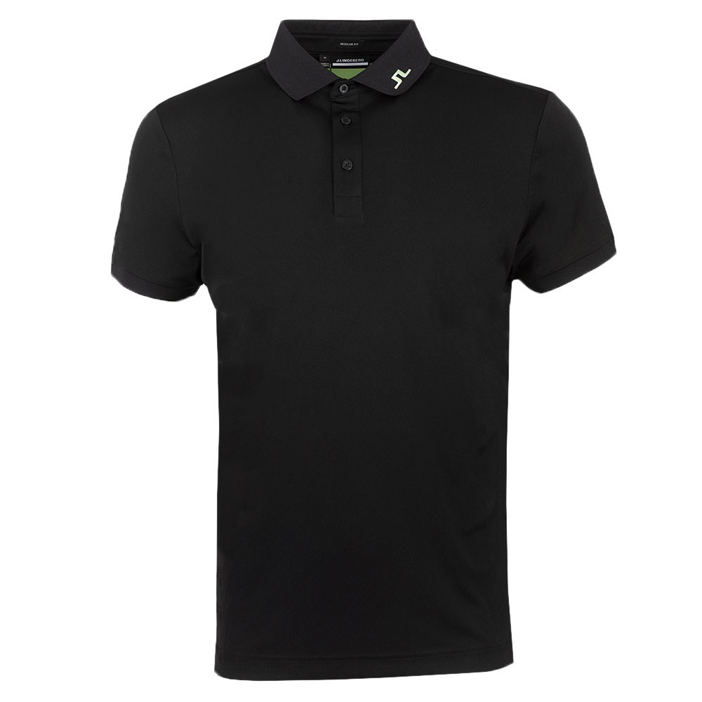 J.Lindeberg KV Reg Fit Polo Shirt