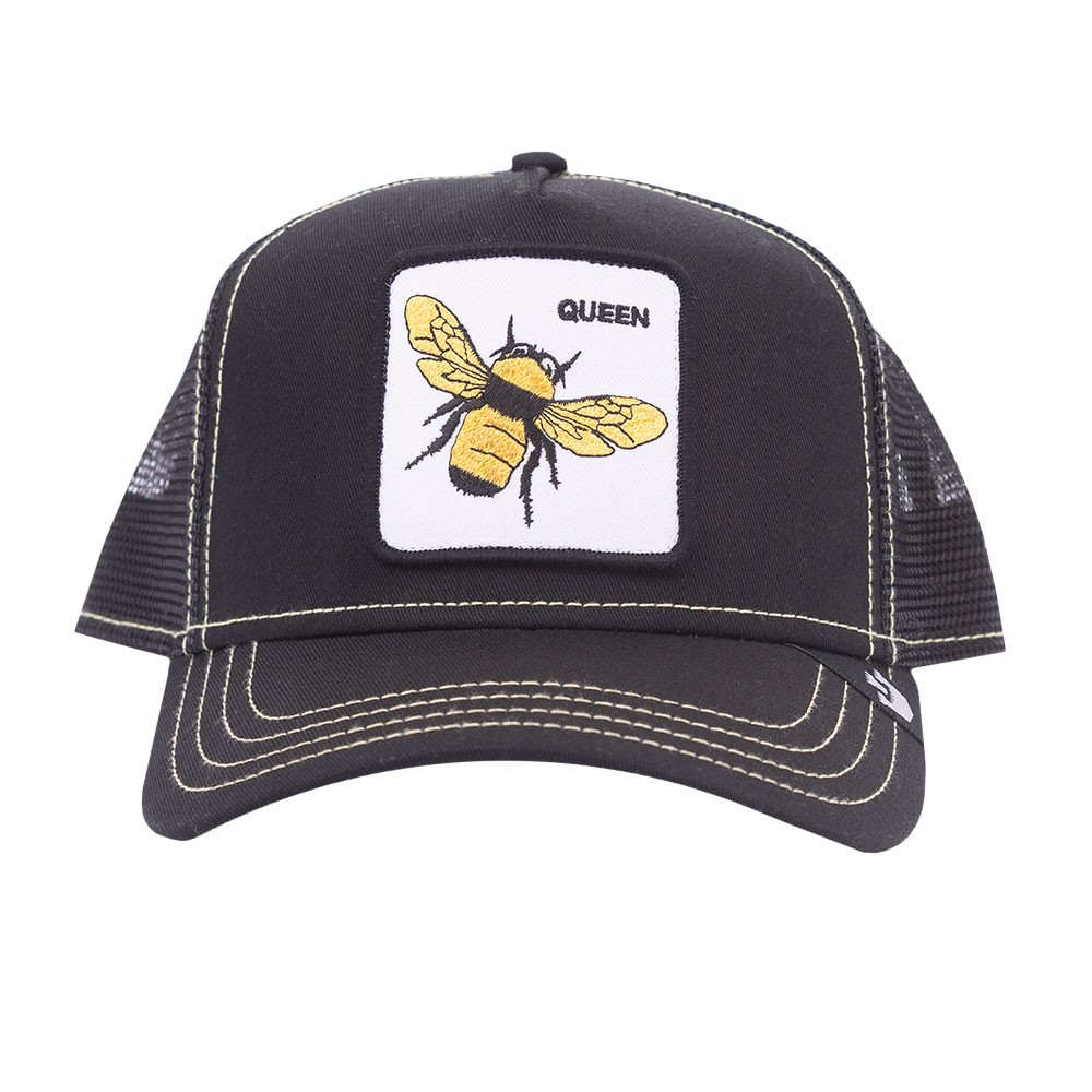 Goorin Bros. Queen Bee Trucker Cap