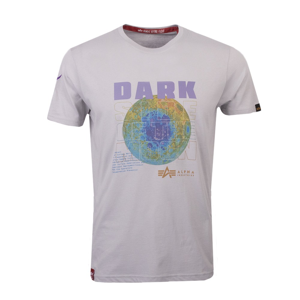 Alpha Industries Dark Side T Shirt