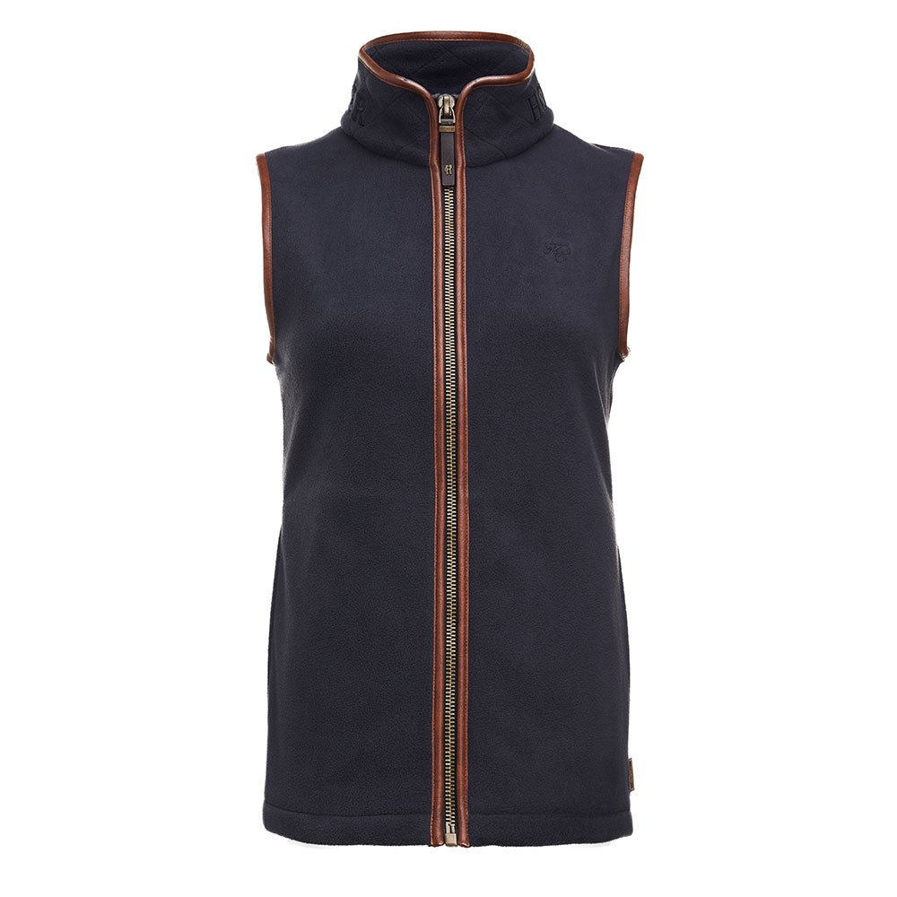 Holland Cooper Country Fleece Gilet