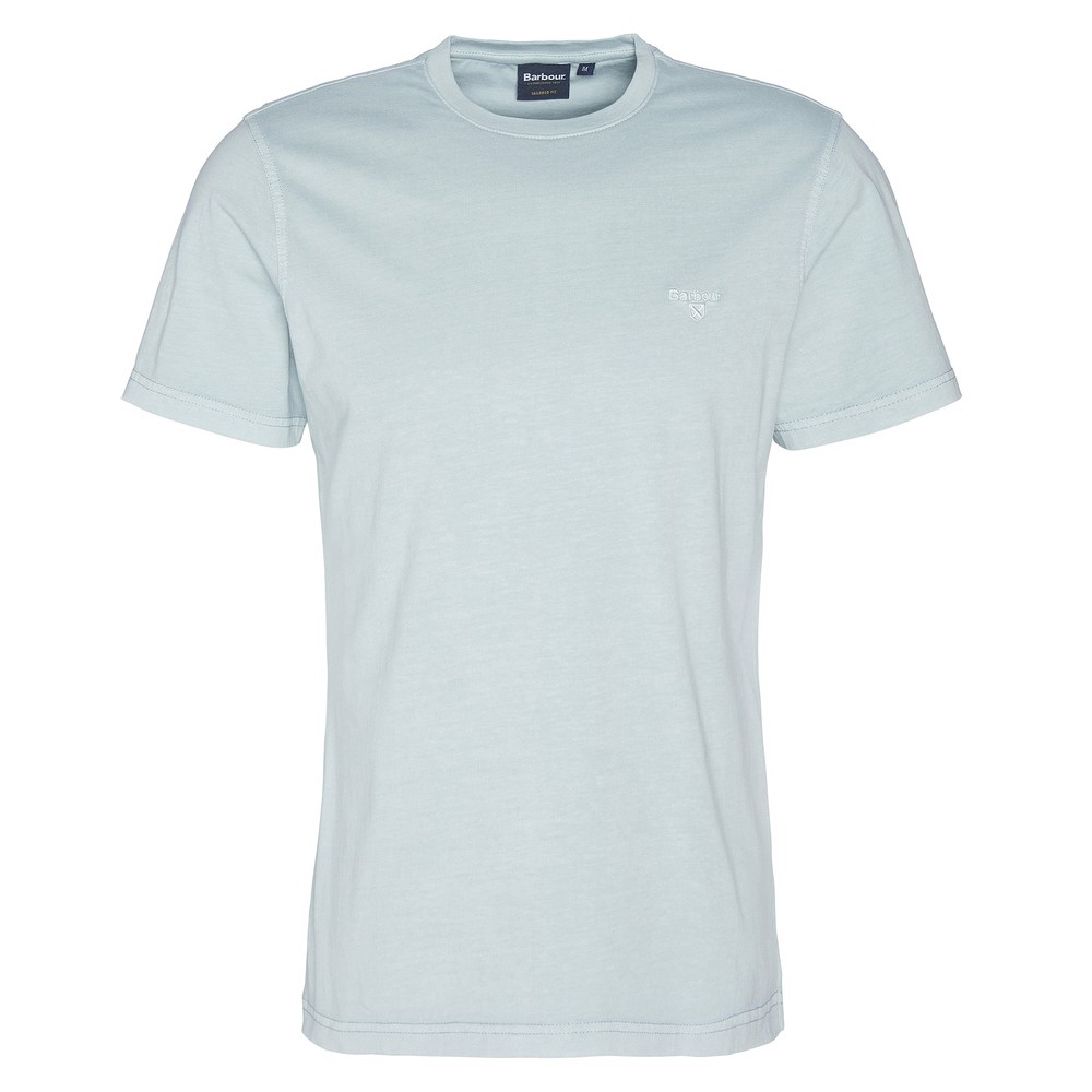 Barbour Lifestyle Garment Dyed T-Shirt