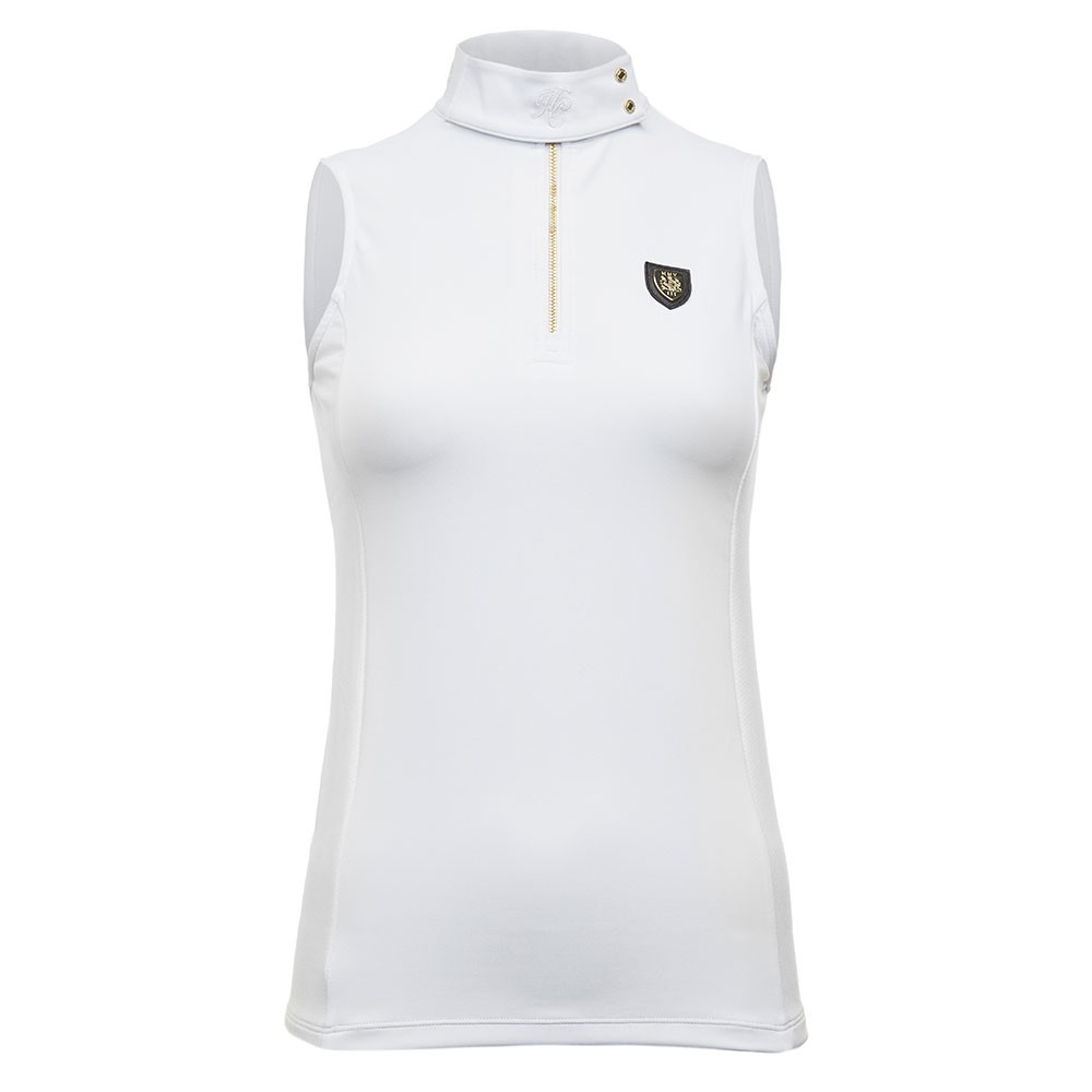 Holland Cooper Elite Sleeveless Base Layer