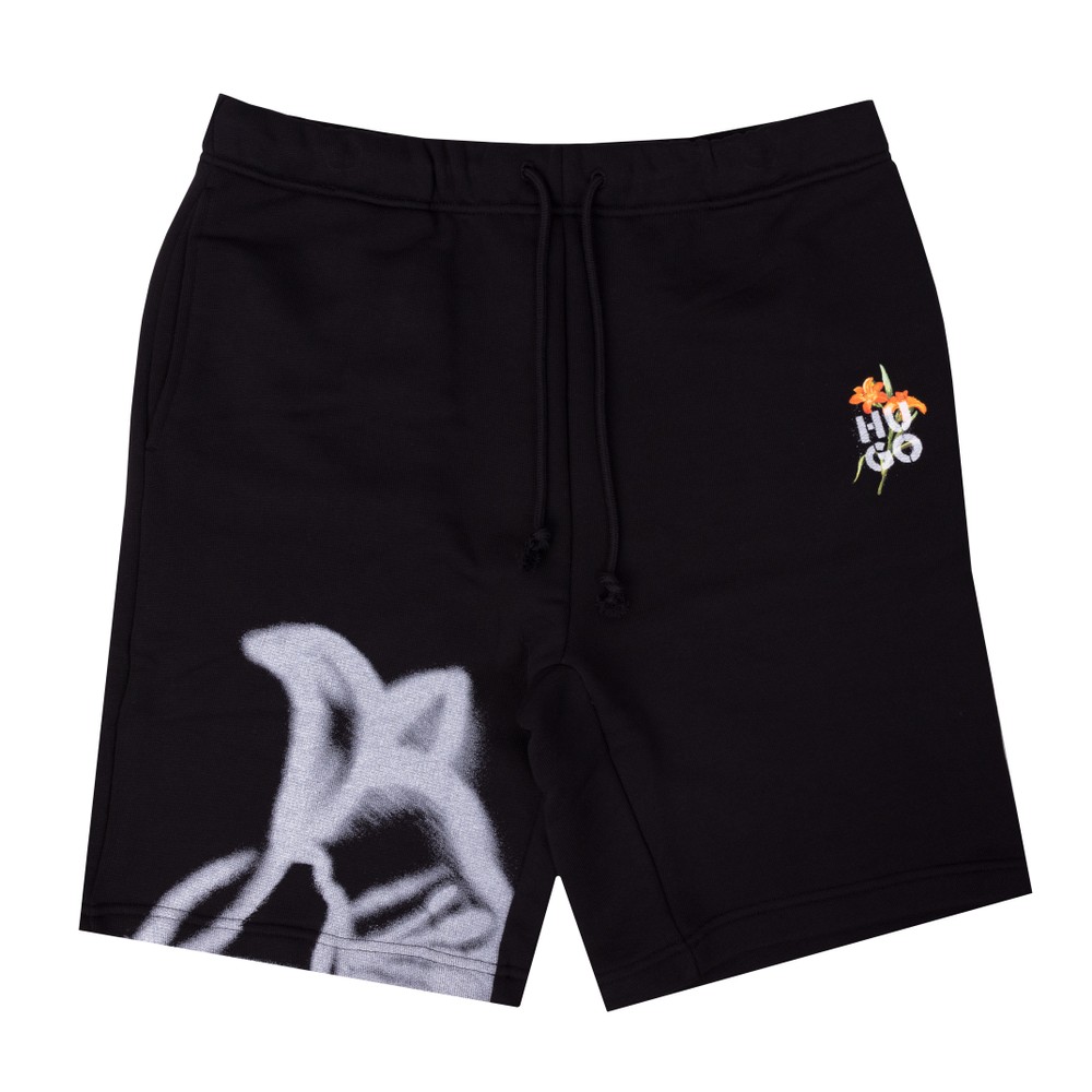 Hugo Diflowos Shorts