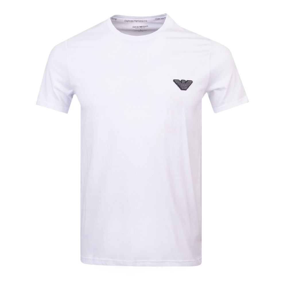 Emporio Armani Crew Neck T-Shirt