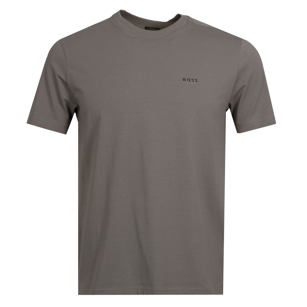 BOSS Athleisure Tee Stretch T Shirt