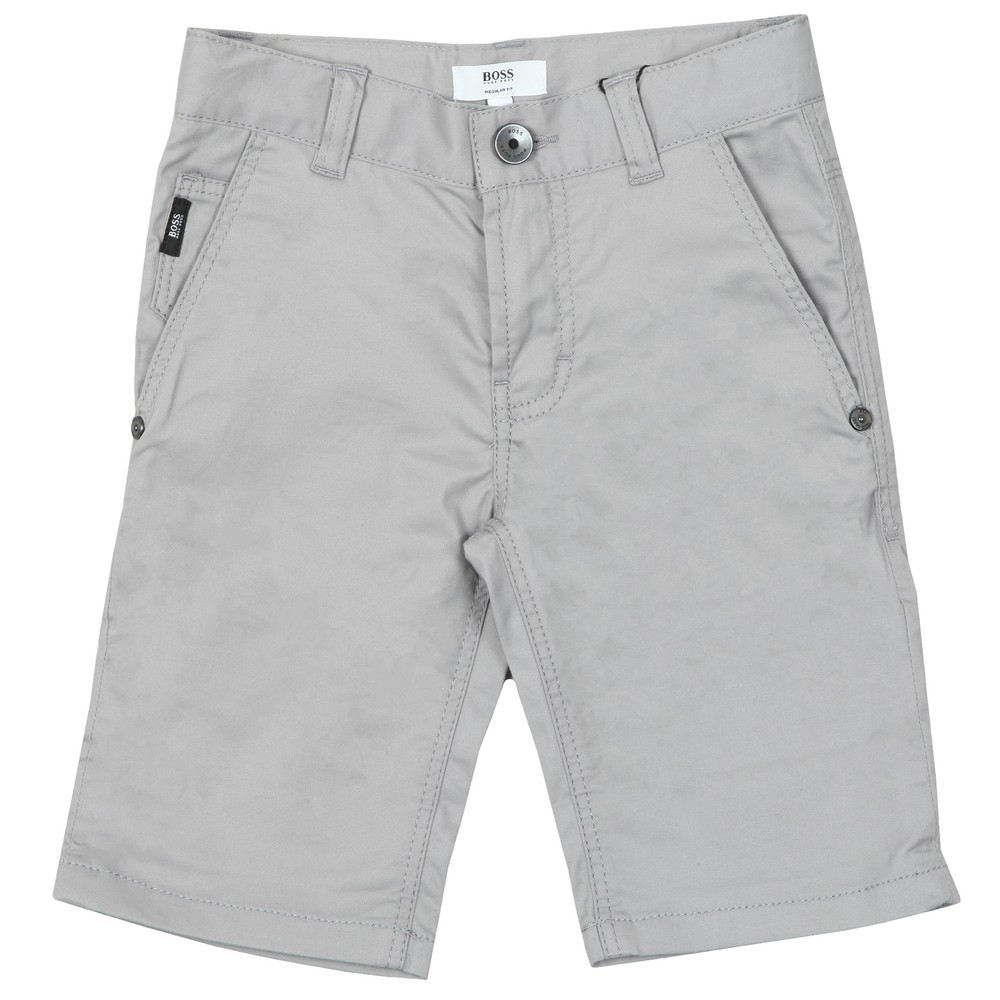 BOSS J24598 Chino Short