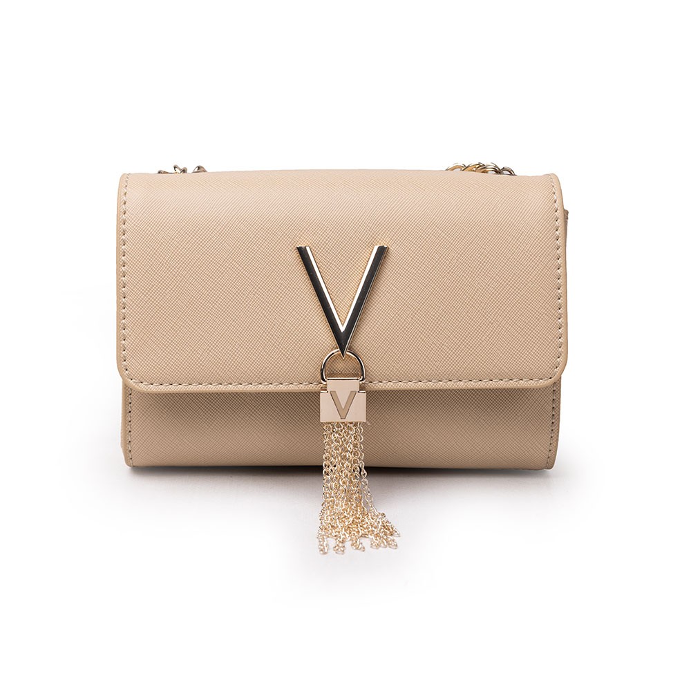 Valentino Bags Divina Clutch Bag