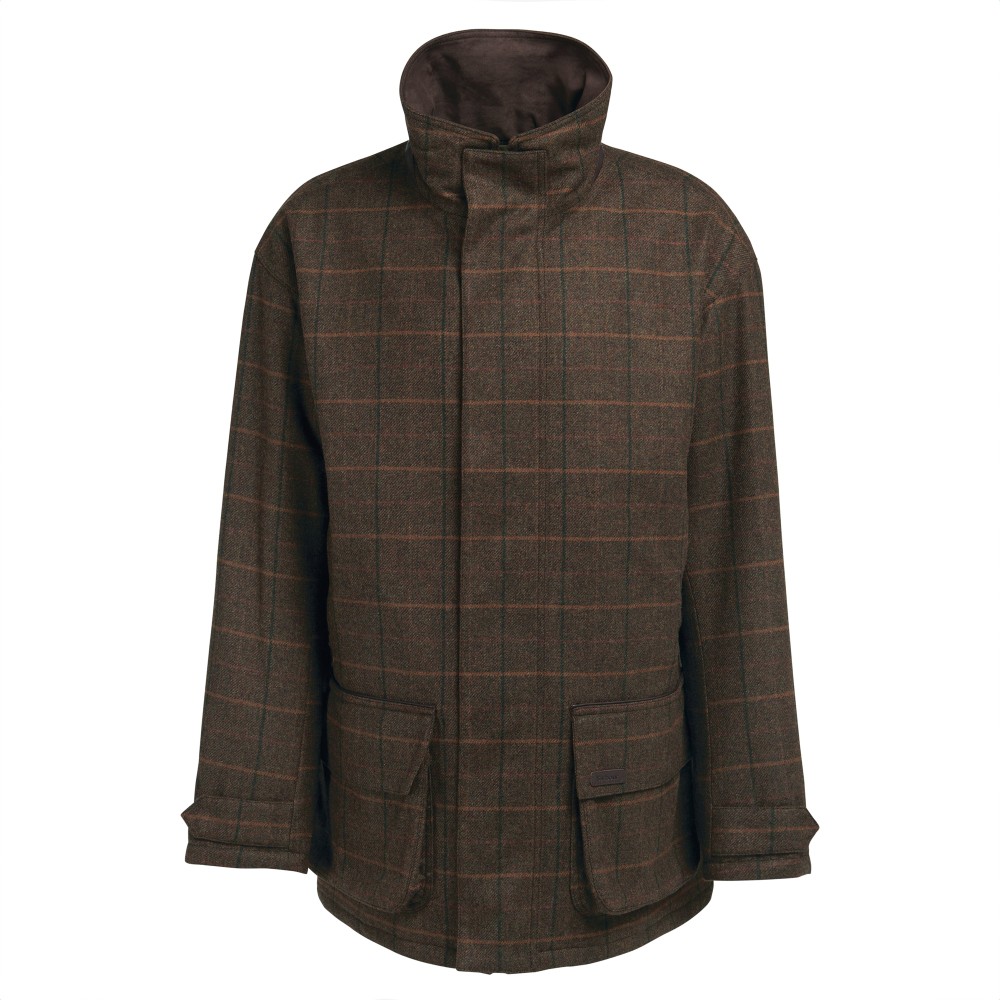 Barbour Lifestyle Wool Beaconsfield Jacket