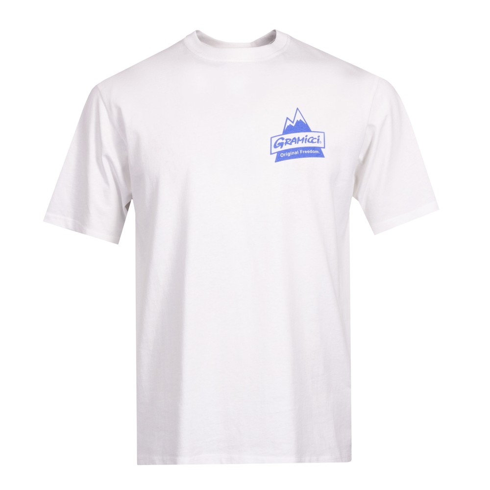 Gramicci Peak T Shirt