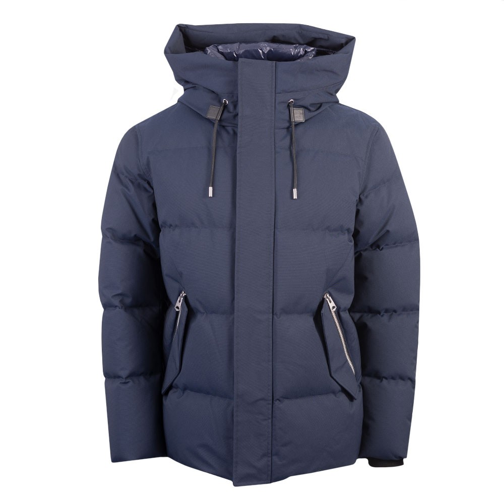 Mackage Graydon 2 in 1 Down Jacket