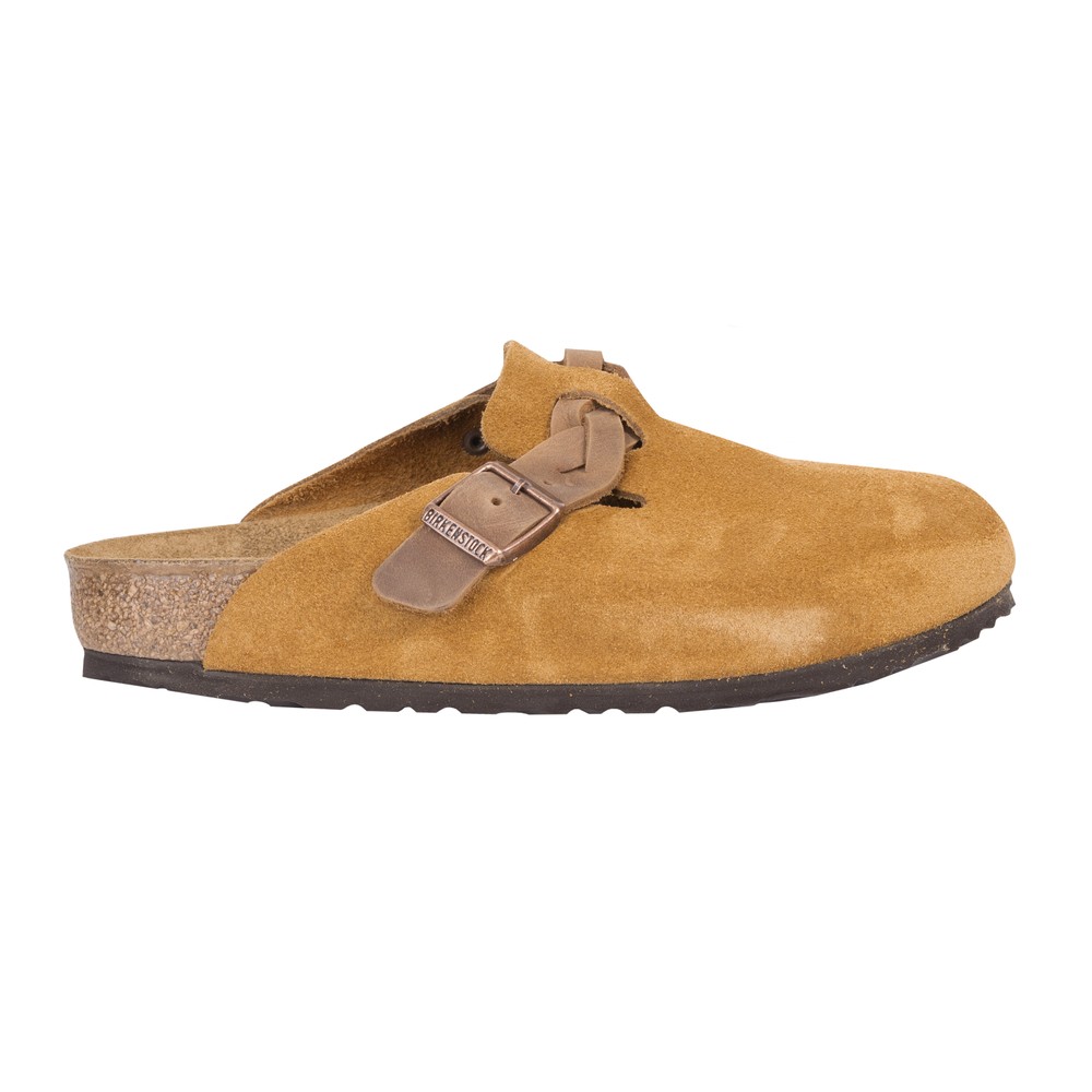 Birkenstock Boston Braided Clog