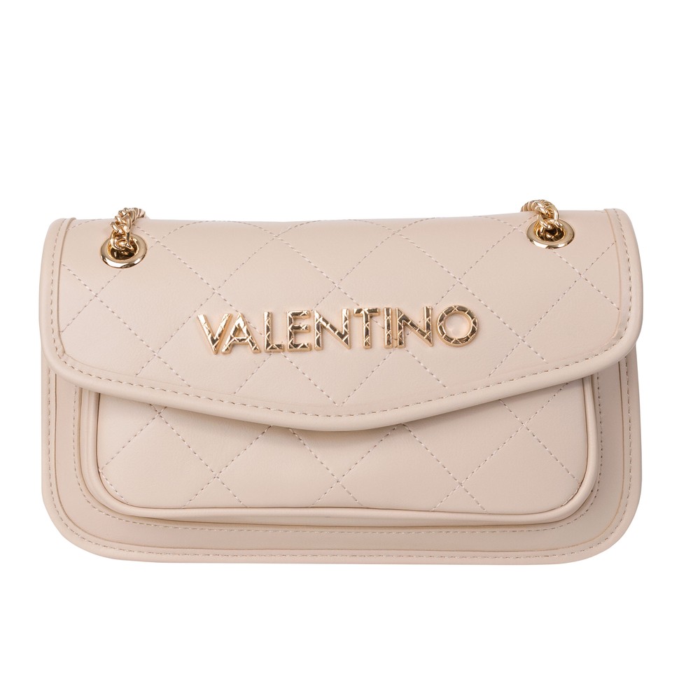 Valentino Bags Mansion Flap Bag