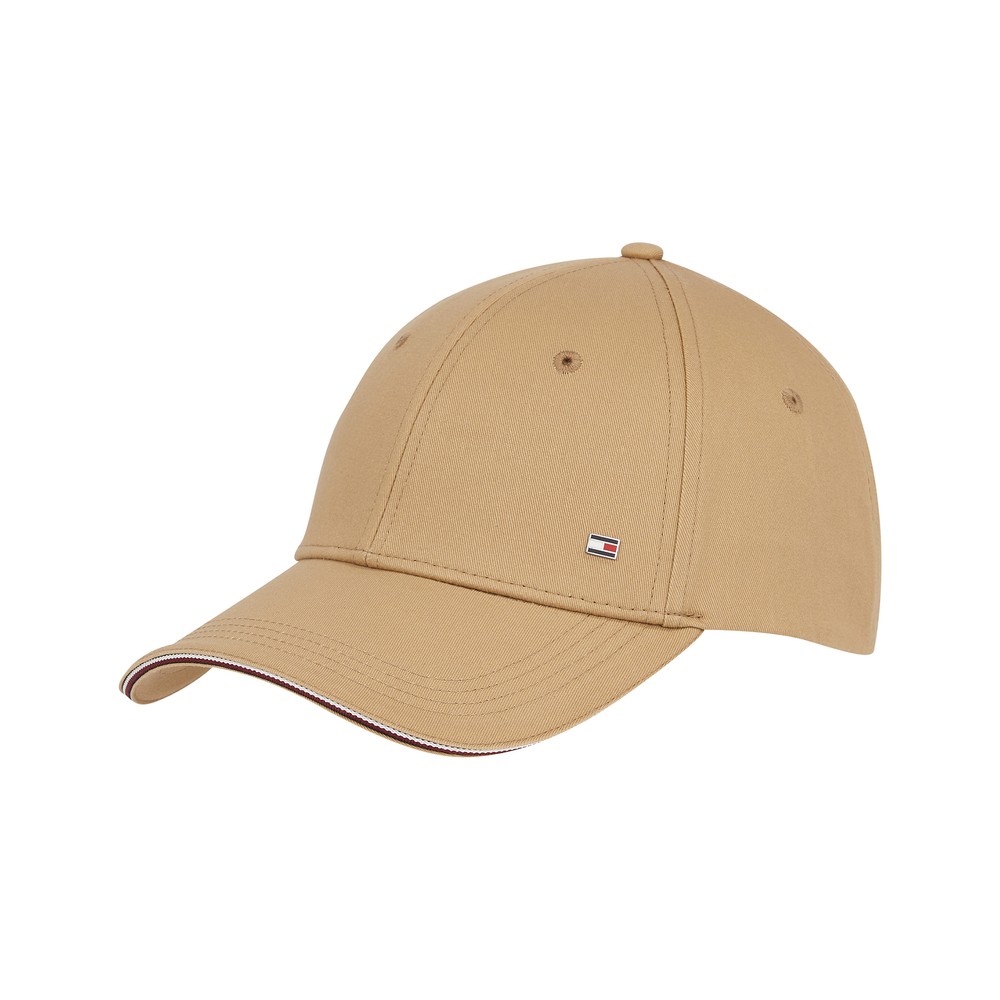 Tommy Hilfiger Corporate Cotton Panel Cap